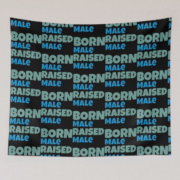 Item preview, Nacido Varón Criado designed and sold by PepperDesignt.