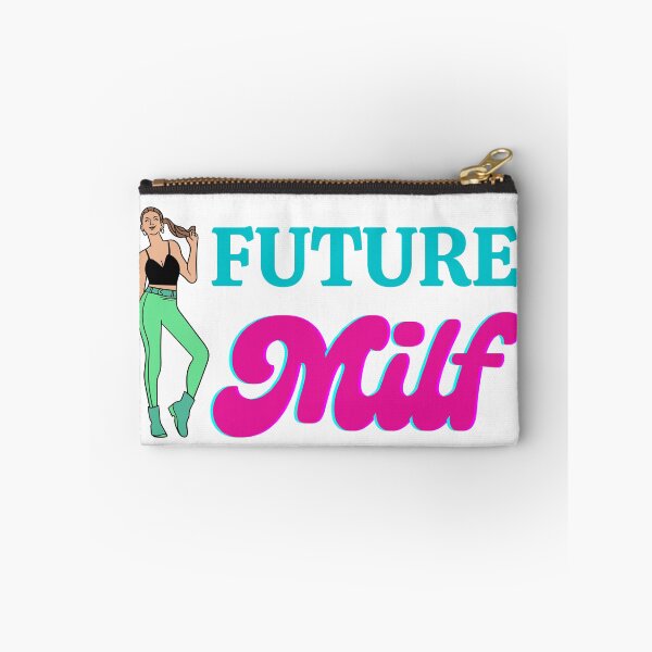 Item preview, Womens Future Milf  designed and sold by ThaphadaArtGall.