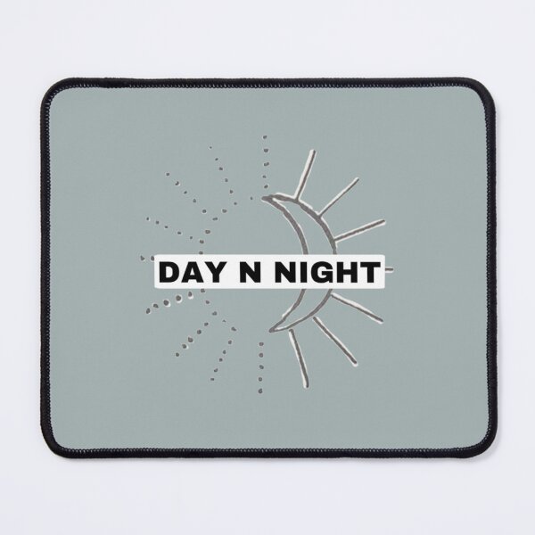 Item preview, Kid cudi day n night designed and sold by PoppyWeston.