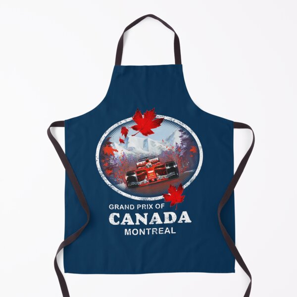 Item preview, Canadian Grand Prix Formula 1 designed and sold by NagleyAlex1.