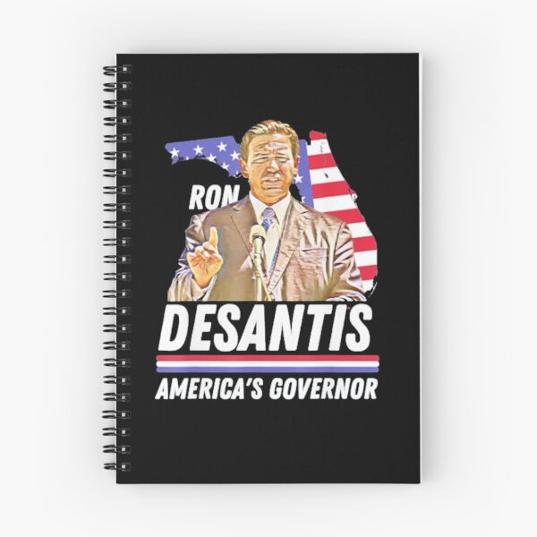 Item preview, Gobernador clásico desantis designed and sold by Jeff929.