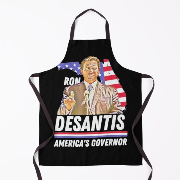 Item preview, Classic governor desantis designed and sold by Jeff929.