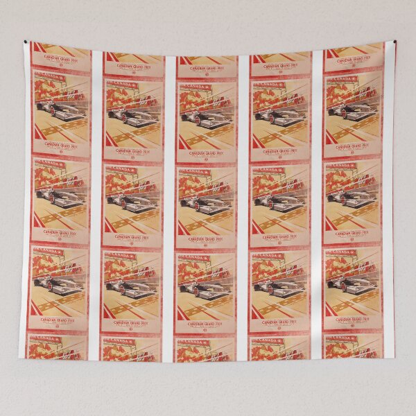 Item preview, Canadian Grand Prix Fri 9 Sun 11 June 2017 Automobile   designed and sold by NagleyAlex1.