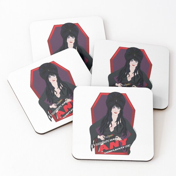 Item preview, Mens Best Female Elvira Writer Gifts For Movie Fans designed and sold by Pablo004Fitzger.