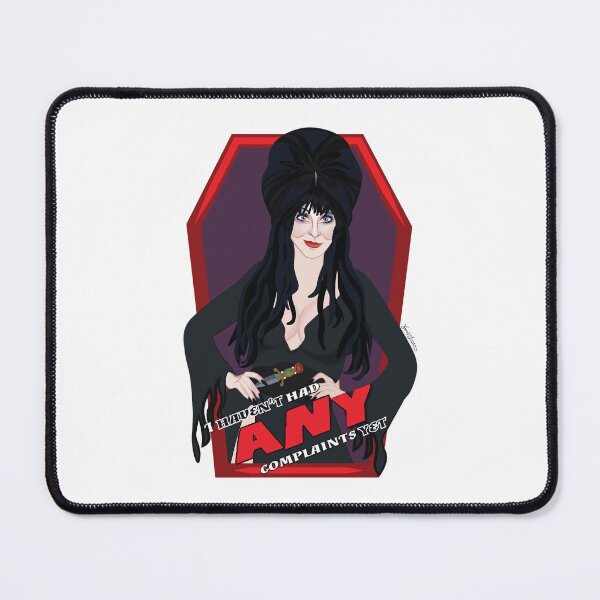 Item preview, Mens Best Female Elvira Writer Gifts For Movie Fans designed and sold by Pablo004Fitzger.