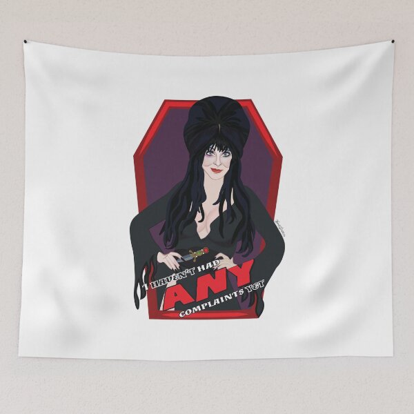 Item preview, Mens Best Female Elvira Writer Gifts For Movie Fans designed and sold by Pablo004Fitzger.