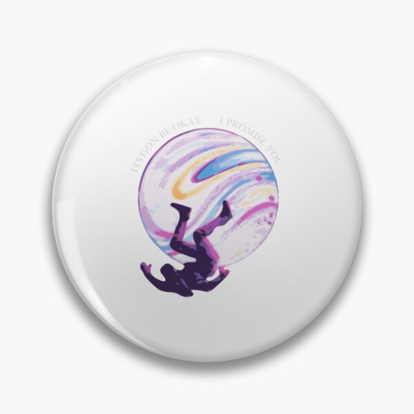 Item preview, Kid Cudi Man On The Moon 3   designed and sold by PoppyWeston.