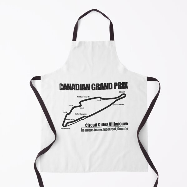 Item preview, Canadian Grand Prix LS  Perfect Gift Lightweight Hoodie designed and sold by NagleyAlex1.