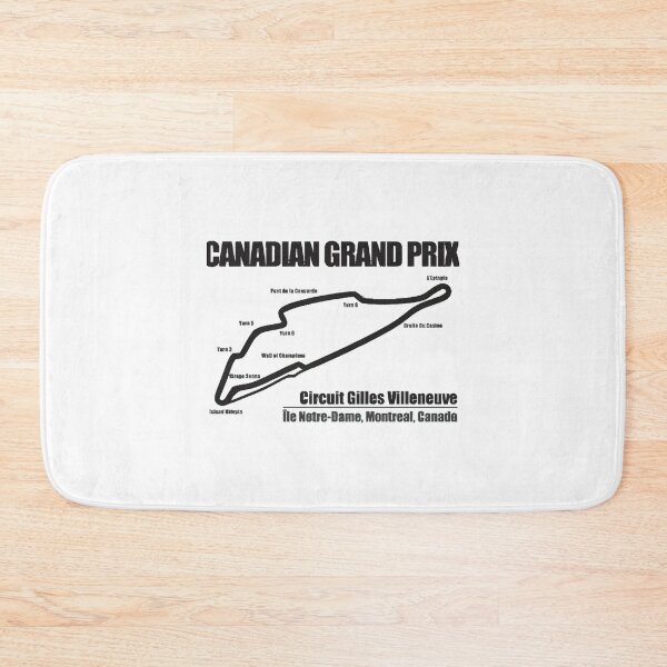 Item preview, Canadian Grand Prix LS Perfect Gift Lightweight Hoodie designed and sold by NagleyAlex1.