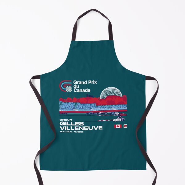 Item preview, Canadian Grand Prix Montreal Canada designed and sold by NagleyAlex1.