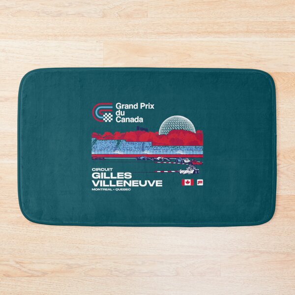 Item preview, Canadian Grand Prix Montreal Canada    designed and sold by NagleyAlex1.