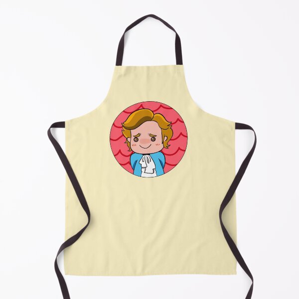 Aperçu de l'œuvre Chibi SB créée et vendue par Wisesnail.