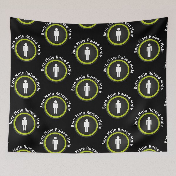 Item preview, Nacido Varón Criado designed and sold by PepperDesignt.