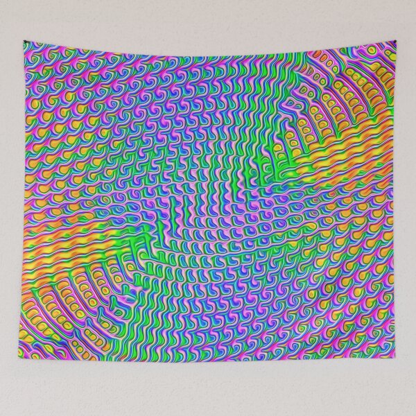 Item preview, Pattern loud designed and sold by blackhalt.