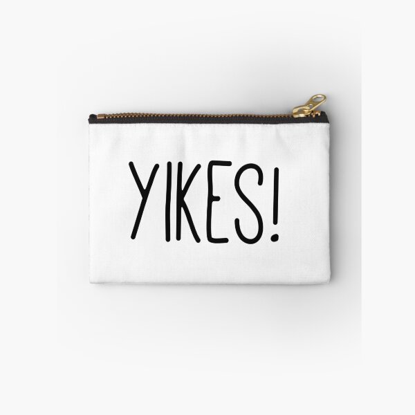 Item preview, Yikes! Graphic designed and sold by Sylviebinder.