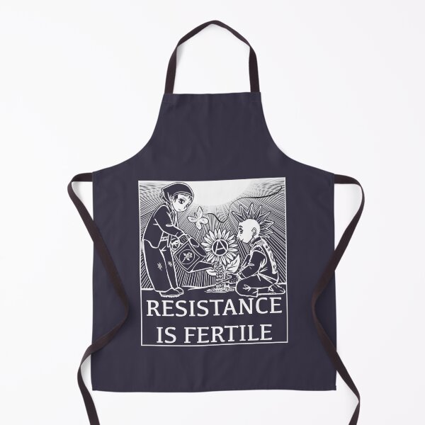 Item preview, Power Symbol Energy Sources Resistance Is Fertile Classic Music Fans designed and sold by Paulette017Conn.