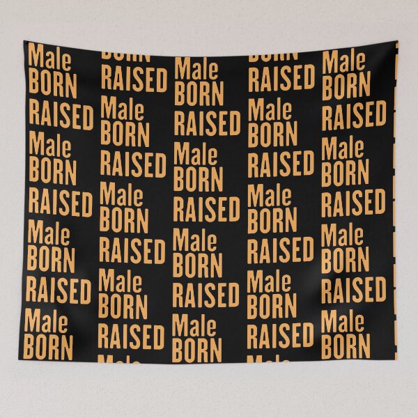 Item preview, Nacido Varón Criado designed and sold by PepperDesignt.