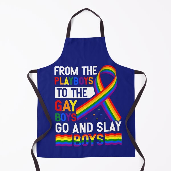 Item preview, From the playboys to the gay boys art designed and sold by corecropllc.