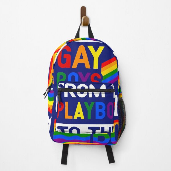 Item preview, From the playboys to the gay boys art designed and sold by corecropllc.