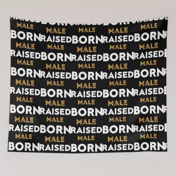 Item preview, Nacido Varón Criado designed and sold by PepperDesignt.