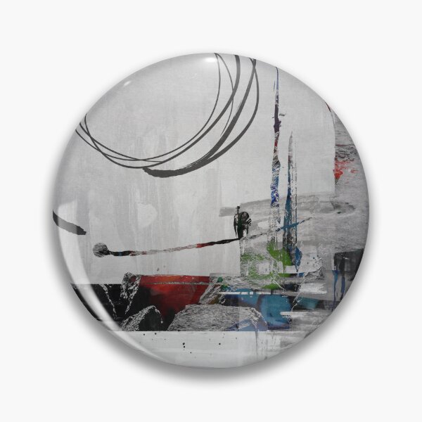 Item preview, The Burren - Abstract designed and sold by WesternExposure.