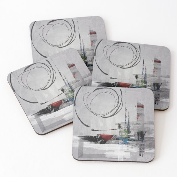 Item preview, The Burren - Abstract designed and sold by WesternExposure.