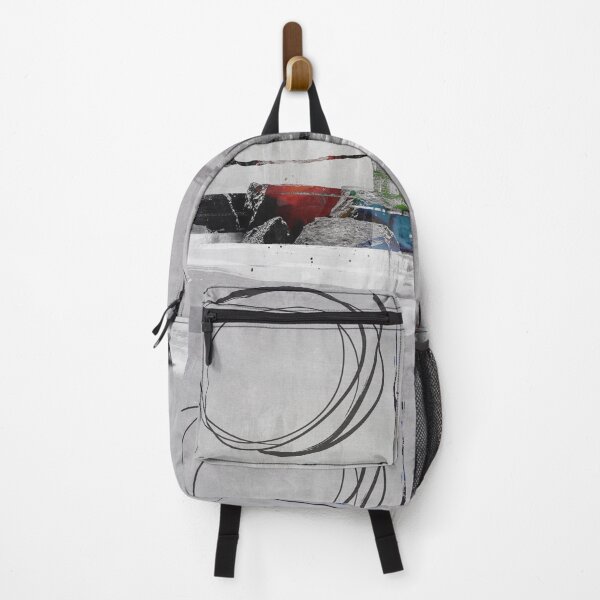 Item preview, The Burren - Abstract designed and sold by WesternExposure.