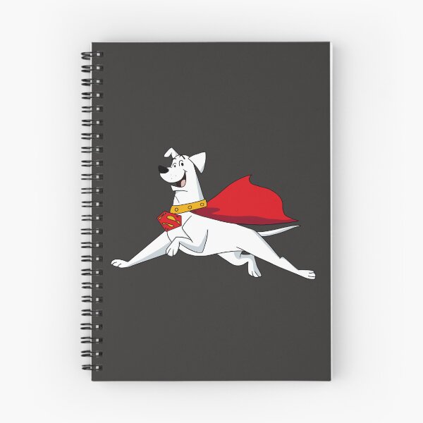 Item preview, Krypto the Superdog  designed and sold by roeggesarksp.