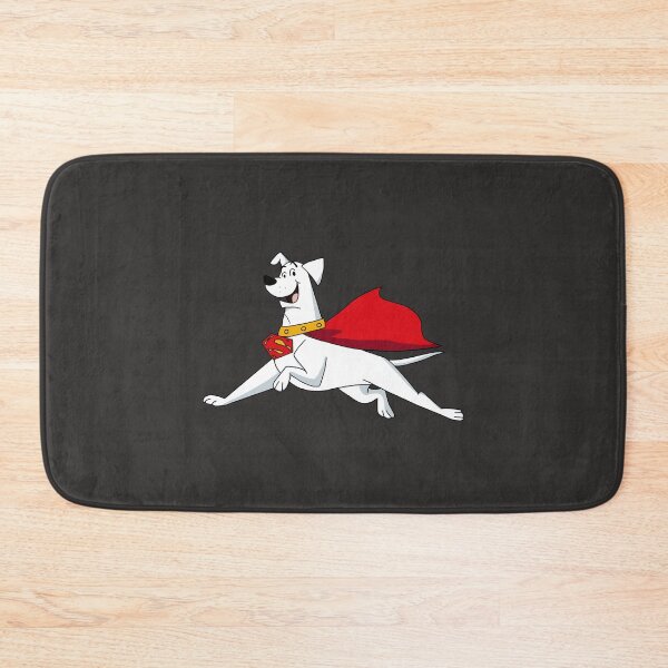 Item preview, Krypto the Superdog  designed and sold by roeggesarksp.