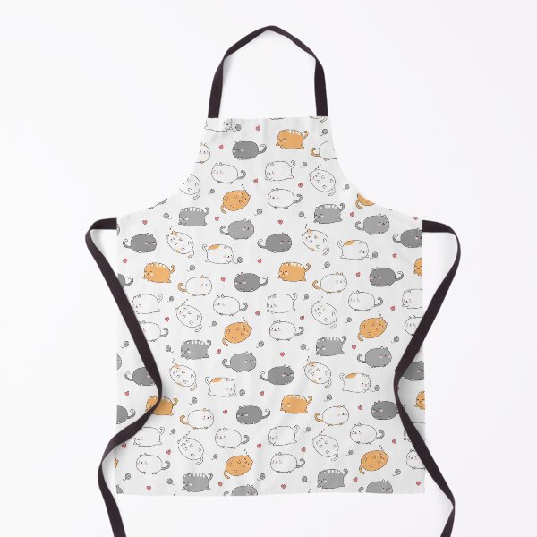 Item preview, happy cats designed and sold by derKatzenmensch.