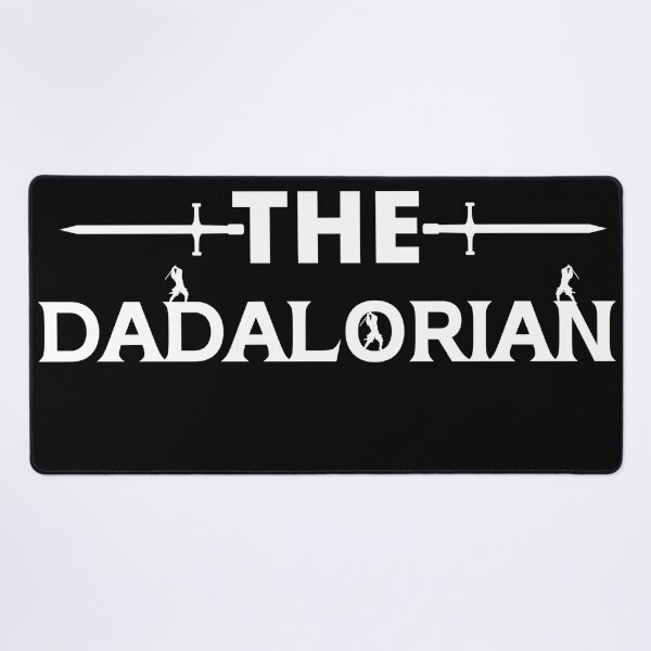 Item preview, The Dadalorian designed and sold by zakariadesigner.