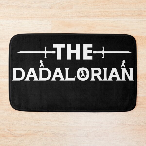 Item preview, The Dadalorian designed and sold by zakariadesigner.