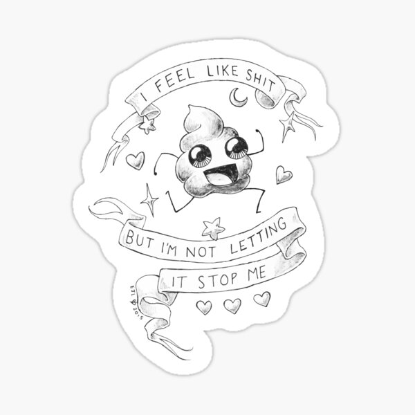 Item preview, Motivated Poop designed and sold by EJ Landsman.
