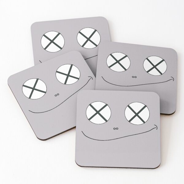 Item preview, Cross-eyed designed and sold by BHSGraphics.