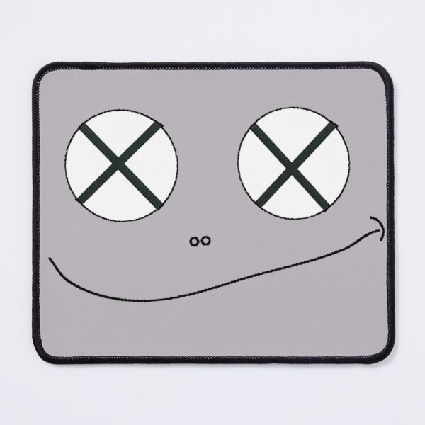 Item preview, Cross-eyed designed and sold by BHSGraphics.