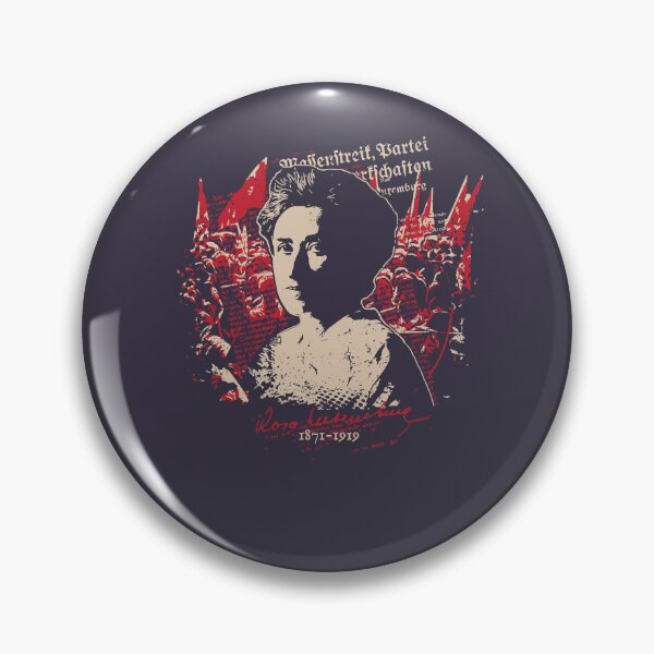 Artikelvorschau, Kraftsymbol Energiequellen Rosa Luxemburg Geschenk Filmfans entworfen und verkauft von Paulette017Conn.