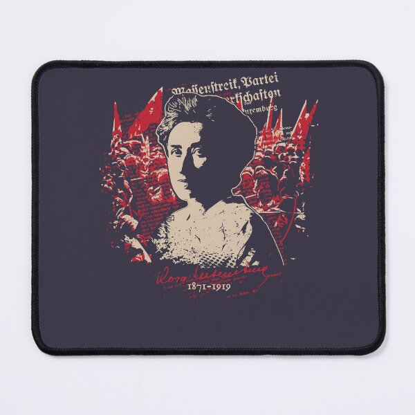 Item preview, Power Symbol Energy Sources Rosa Luxemburg Gift Movie Fans designed and sold by Paulette017Conn.
