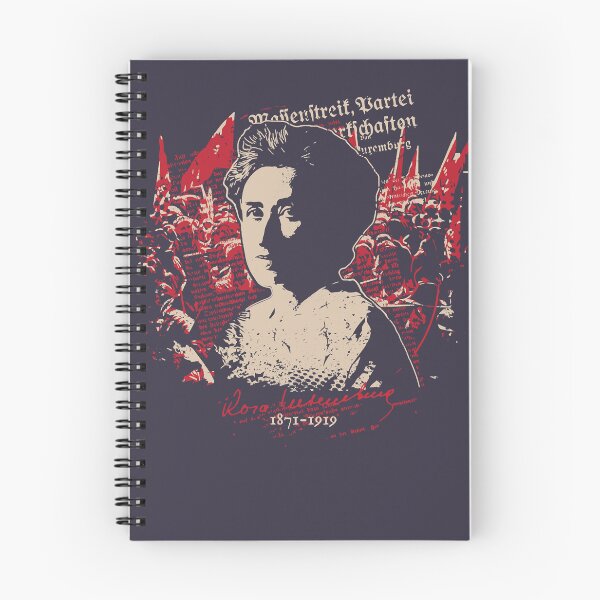 Item preview, Power Symbol Energy Sources Rosa Luxemburg Gift Movie Fans designed and sold by Paulette017Conn.
