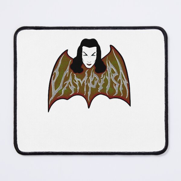 Item preview, Music Retro Female Elvira Writer Cool Graphic Gift designed and sold by Pablo004Fitzger.