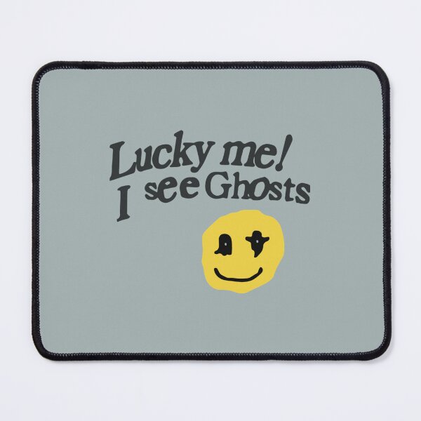 Item preview, Kids See Ghosts          designed and sold by PoppyWeston.