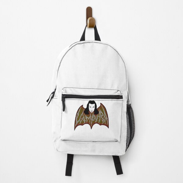 Item preview, Music Retro Female Elvira Writer Cool Graphic Gift designed and sold by Pablo004Fitzger.