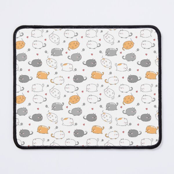 Item preview, happy cats designed and sold by derKatzenmensch.