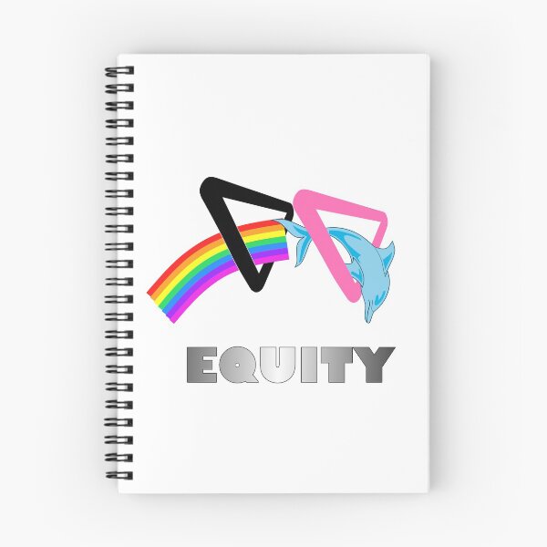 Item preview, Equity designed and sold by billha.