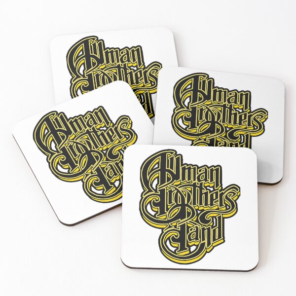 Item preview, All_man brothers designed and sold by Jacies805.