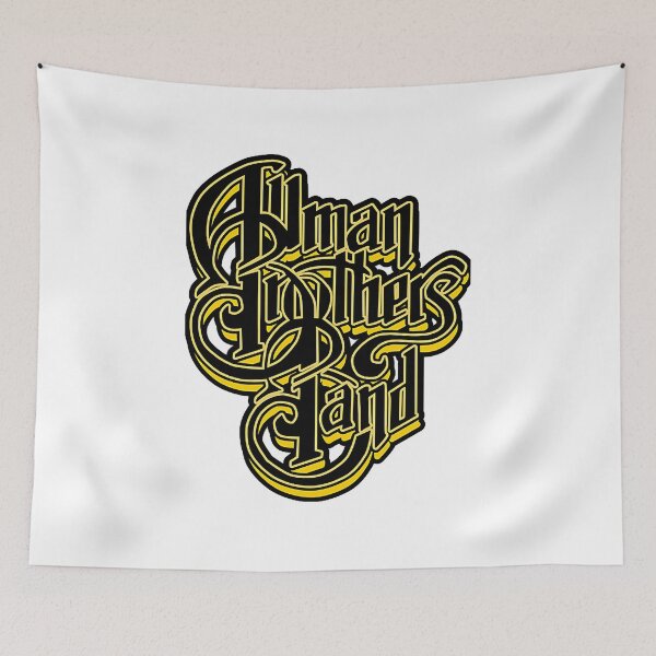 Item preview, All_man brothers designed and sold by Jacies805.