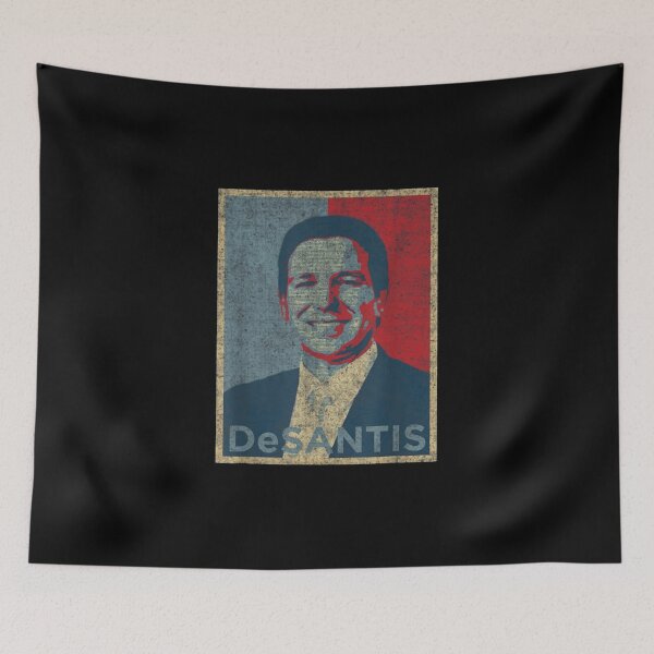 Item preview, Governor desantis vintage designed and sold by Jeff929.