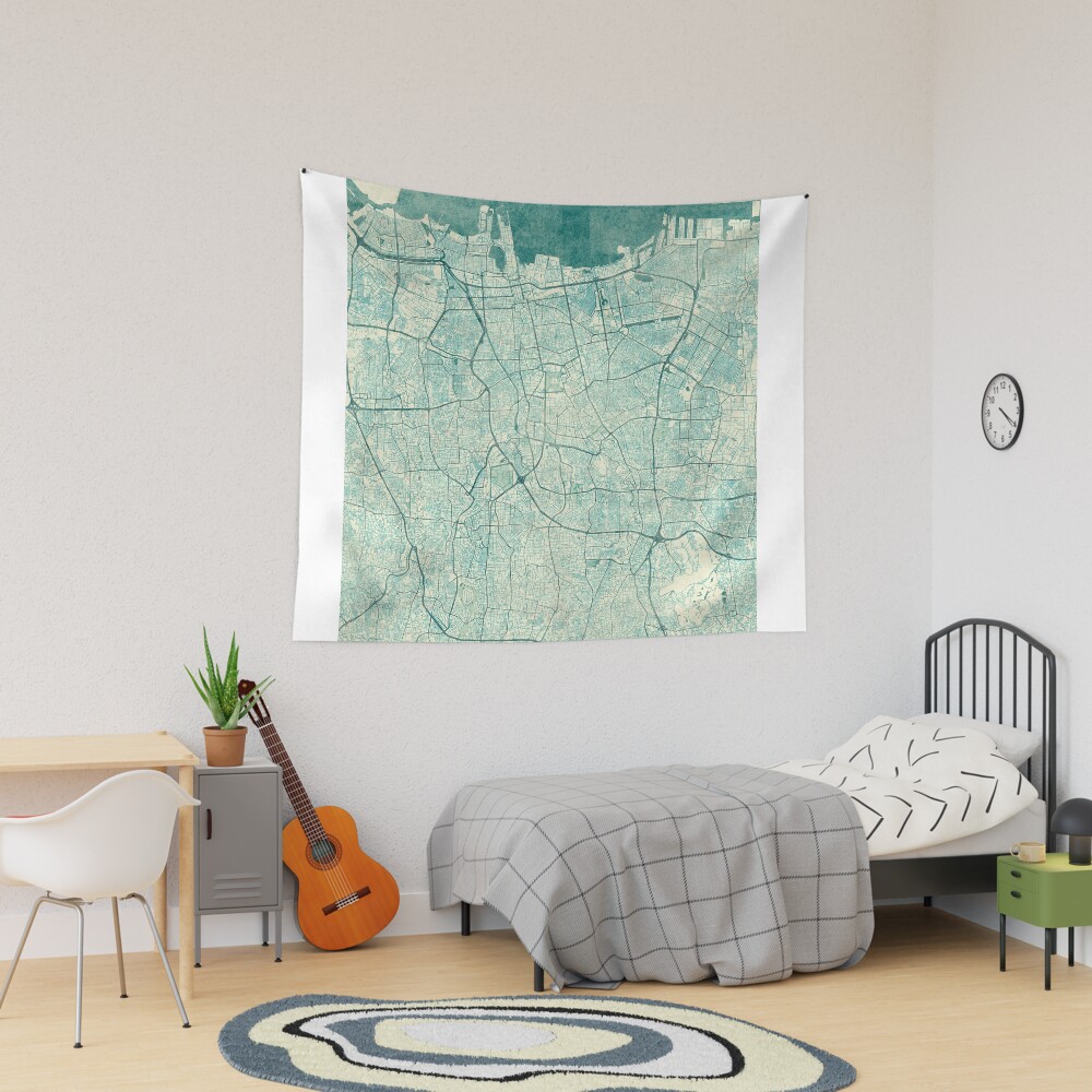 Item preview, Tapestry designed and sold by HubertRoguski.