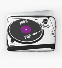 100% Pop Laptop Sleeve