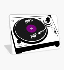100% Pop Laptop Skin