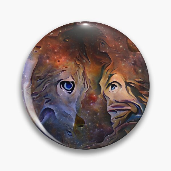 Item preview, Coyote Universe designed and sold by Brushless.